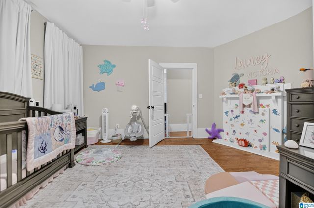 2000 3RD AVENUE N, Pell City, AL 35125
