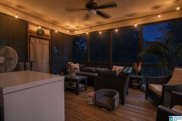2000 3RD AVENUE N, Pell City, AL 35125