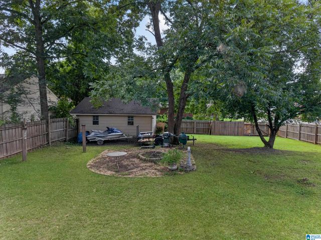 2000 3RD AVENUE N, Pell City, AL 35125