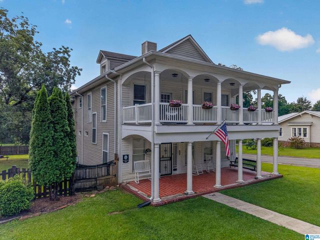 2000 3RD AVENUE N, Pell City, AL 35125