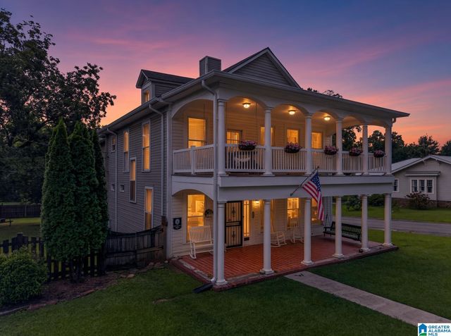 2000 3RD AVENUE N, Pell City, AL 35125
