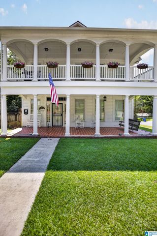 2000 3RD AVENUE N, Pell City, AL 35125