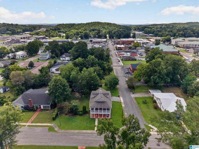 2000 3RD AVENUE N, Pell City, AL 35125