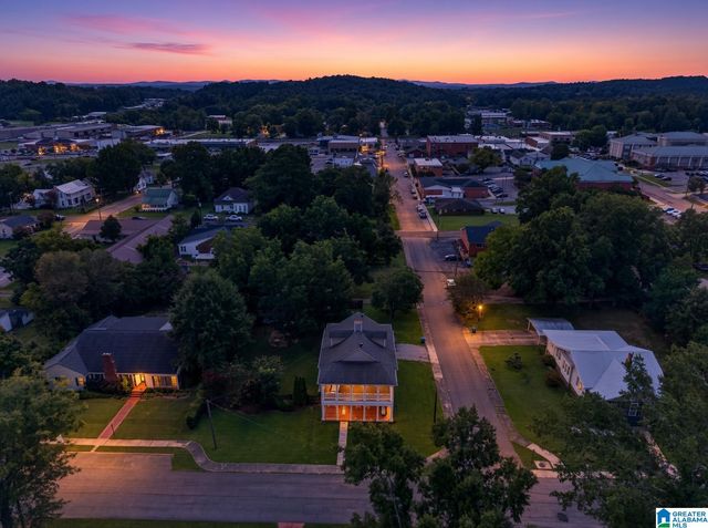 2000 3RD AVENUE N, Pell City, AL 35125
