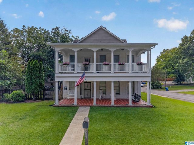 2000 3RD AVENUE N, Pell City, AL 35125