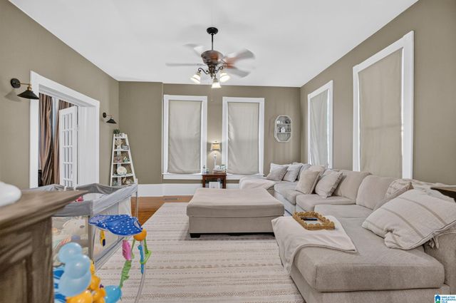 2000 3RD AVENUE N, Pell City, AL 35125