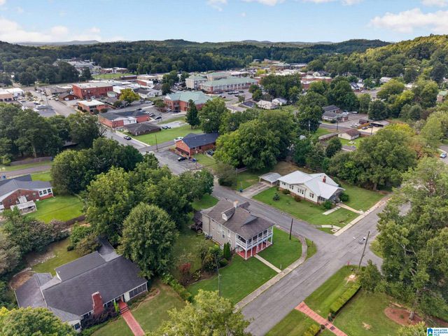 2000 3RD AVENUE N, Pell City, AL 35125