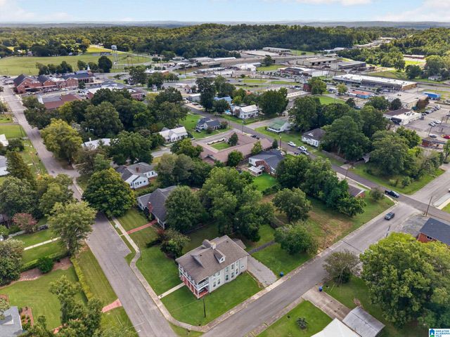 2000 3RD AVENUE N, Pell City, AL 35125