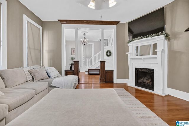 2000 3RD AVENUE N, Pell City, AL 35125