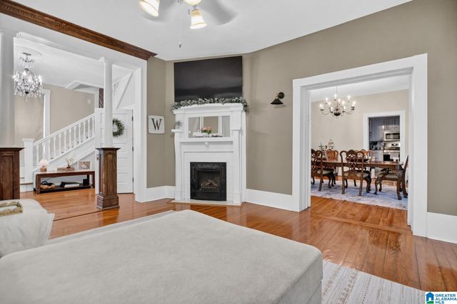 2000 3RD AVENUE N, Pell City, AL 35125