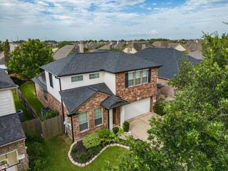 6155 Cornell Lane, League City, TX 77573