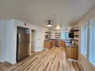 8340 N Nadine Street #2, Anchorage, AK 99507
