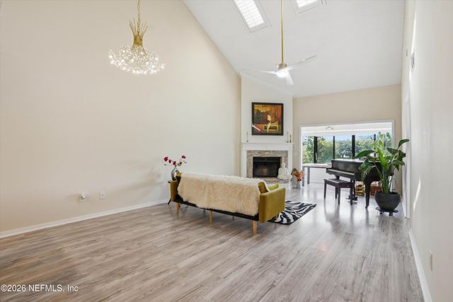 11952 HARBOUR COVE Drive S, Jacksonville, FL 32225