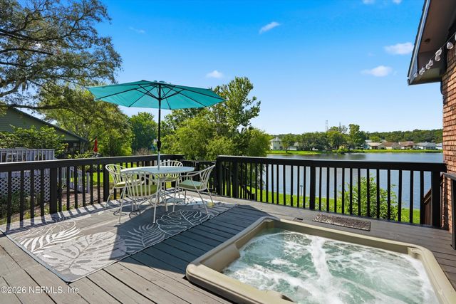11952 HARBOUR COVE Drive S, Jacksonville, FL 32225