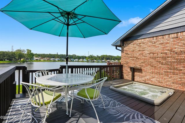 11952 HARBOUR COVE Drive S, Jacksonville, FL 32225