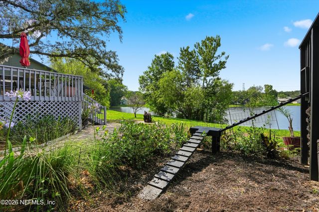 11952 HARBOUR COVE Drive S, Jacksonville, FL 32225