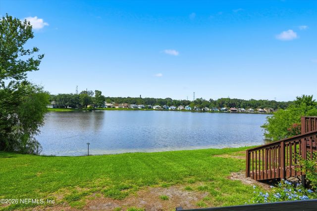11952 HARBOUR COVE Drive S, Jacksonville, FL 32225