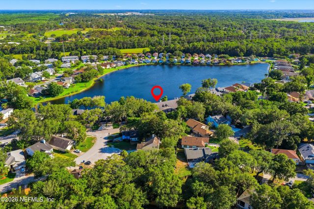 11952 HARBOUR COVE Drive S, Jacksonville, FL 32225