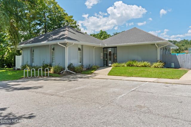 11952 HARBOUR COVE Drive S, Jacksonville, FL 32225