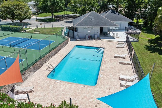 11952 HARBOUR COVE Drive S, Jacksonville, FL 32225