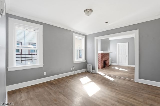 134 W End Ave, Newark City, NJ 07106