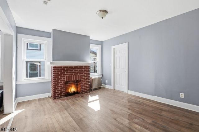 134 W End Ave, Newark City, NJ 07106
