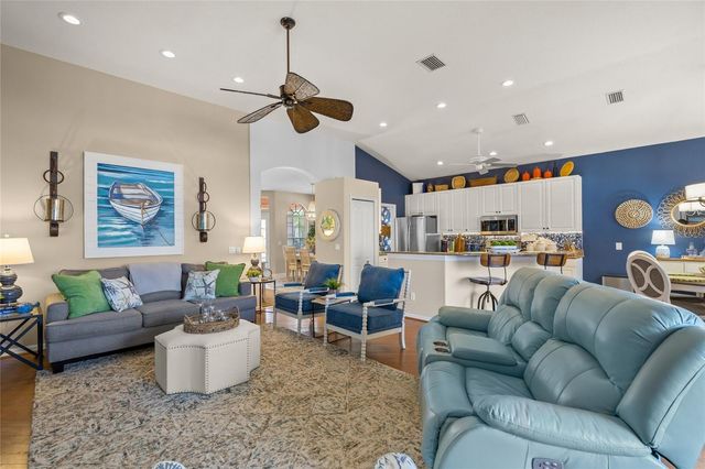 805 DERBYSHIRE DRIVE, Venice, FL 34285