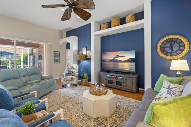 805 DERBYSHIRE DRIVE, Venice, FL 34285