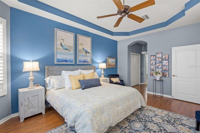 805 DERBYSHIRE DRIVE, Venice, FL 34285