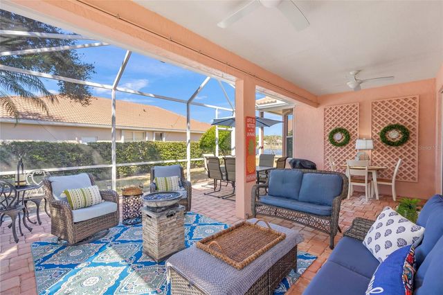 805 DERBYSHIRE DRIVE, Venice, FL 34285