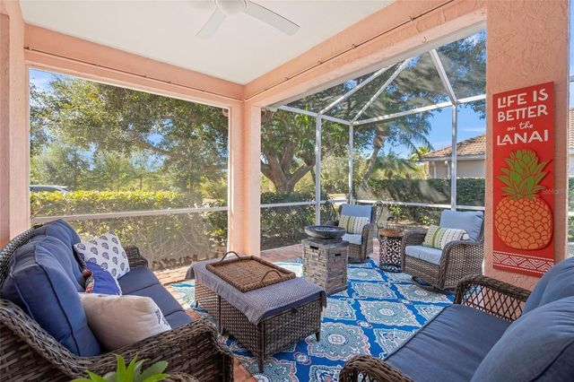 805 DERBYSHIRE DRIVE, Venice, FL 34285