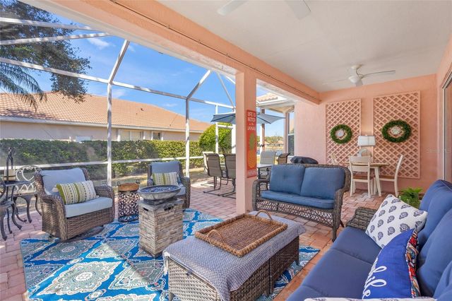 805 DERBYSHIRE DRIVE, Venice, FL 34285