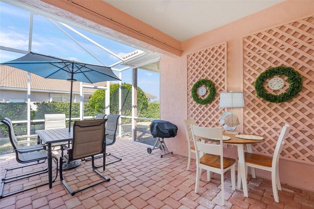 805 DERBYSHIRE DRIVE, Venice, FL 34285