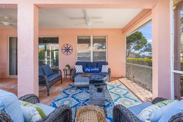 805 DERBYSHIRE DRIVE, Venice, FL 34285