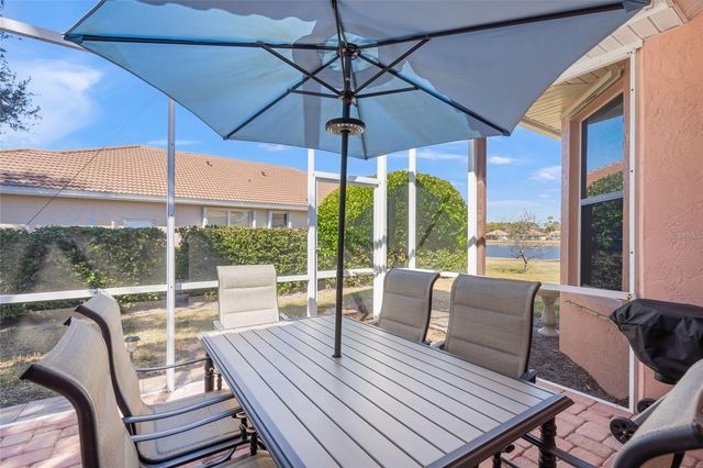 805 DERBYSHIRE DRIVE, Venice, FL 34285