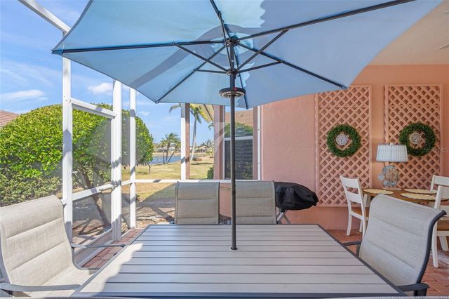 805 DERBYSHIRE DRIVE, Venice, FL 34285