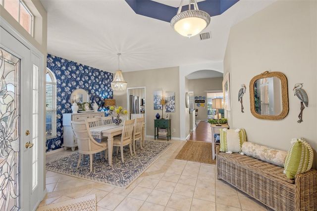 805 DERBYSHIRE DRIVE, Venice, FL 34285