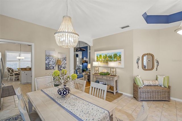 805 DERBYSHIRE DRIVE, Venice, FL 34285