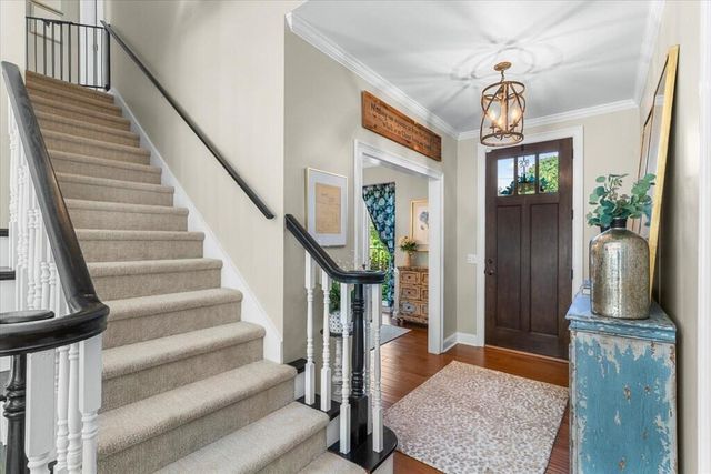 179 E Gateway Drive, Rocky Face, GA 30740