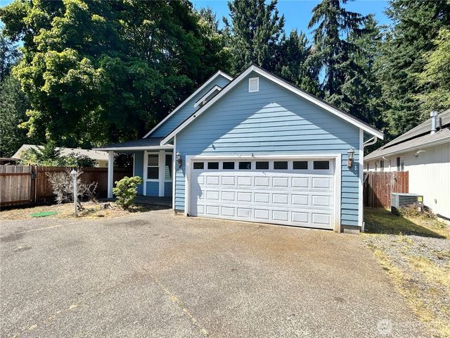 7030 46th Lane SE, Olympia, WA 98503