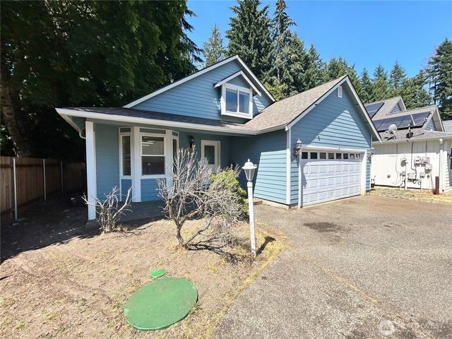7030 46th Lane SE, Olympia, WA 98503