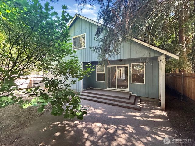 7030 46th Lane SE, Olympia, WA 98503