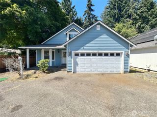 7030 46th Lane SE, Olympia, WA 98503