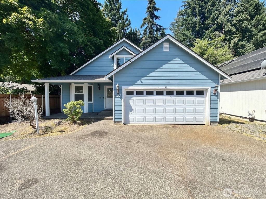 7030 46th Lane SE, Olympia, WA 98503
