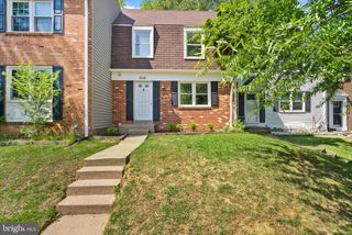 3014 TALKING ROCK DR, Fairfax, VA 22031