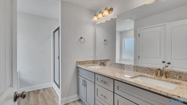 278 Poppy Trail, Meridianville, AL 35759