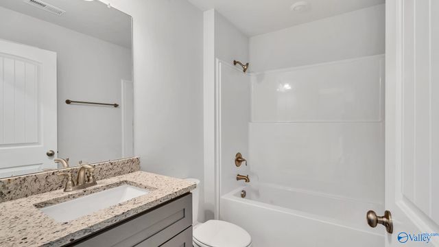 278 Poppy Trail, Meridianville, AL 35759