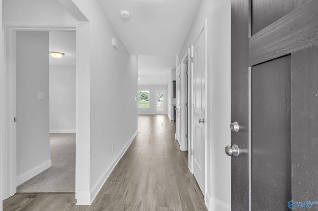 278 Poppy Trail, Meridianville, AL 35759