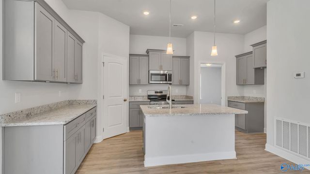 278 Poppy Trail, Meridianville, AL 35759