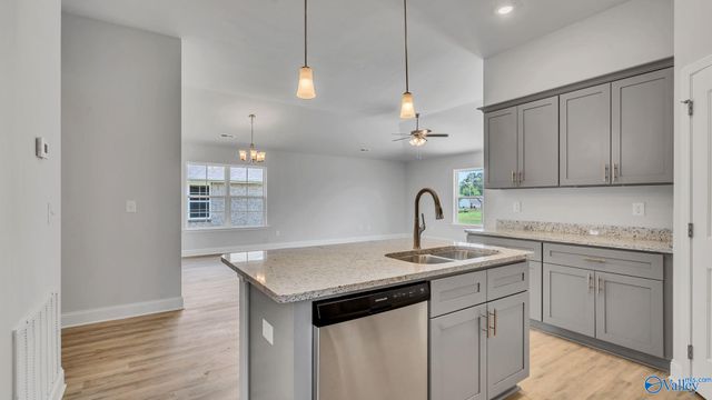 278 Poppy Trail, Meridianville, AL 35759